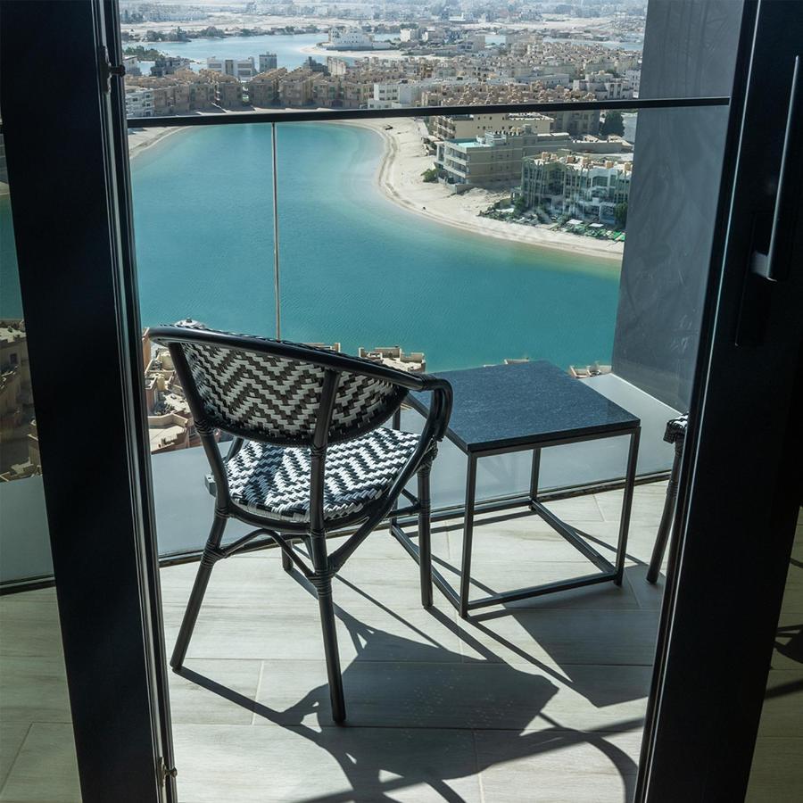 The House Hotel Al Khiran Exteriér fotografie